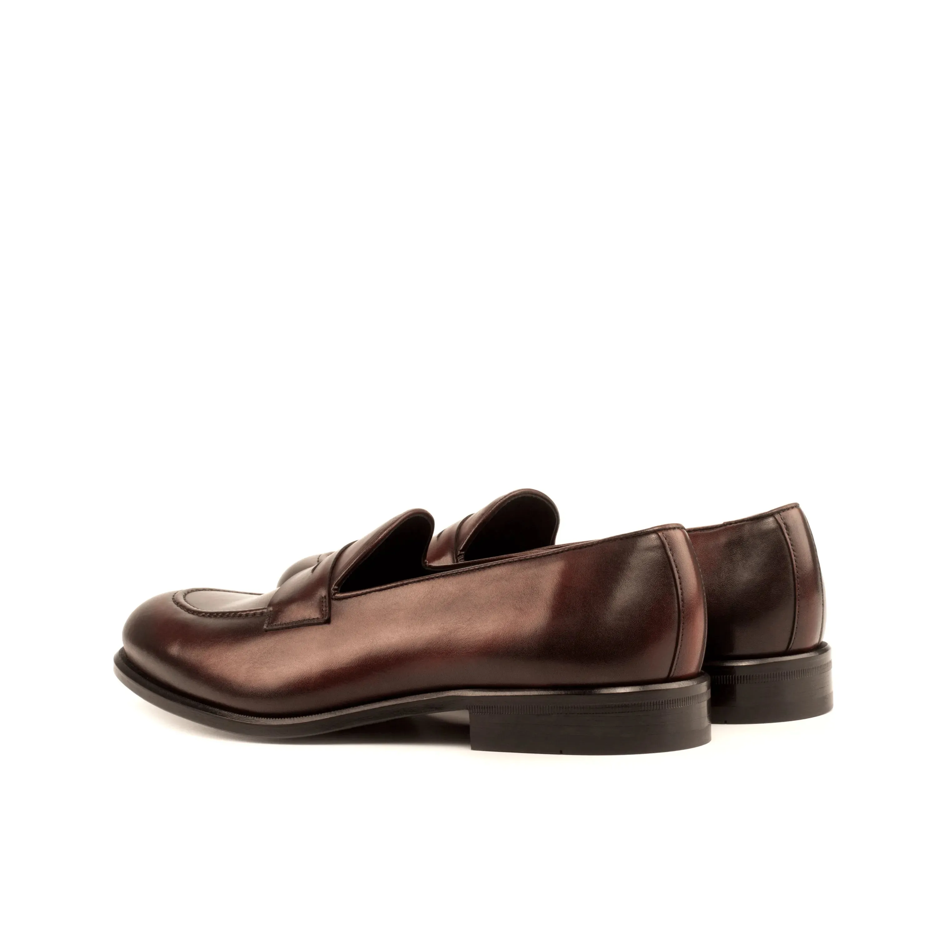 Cayuga Loafers