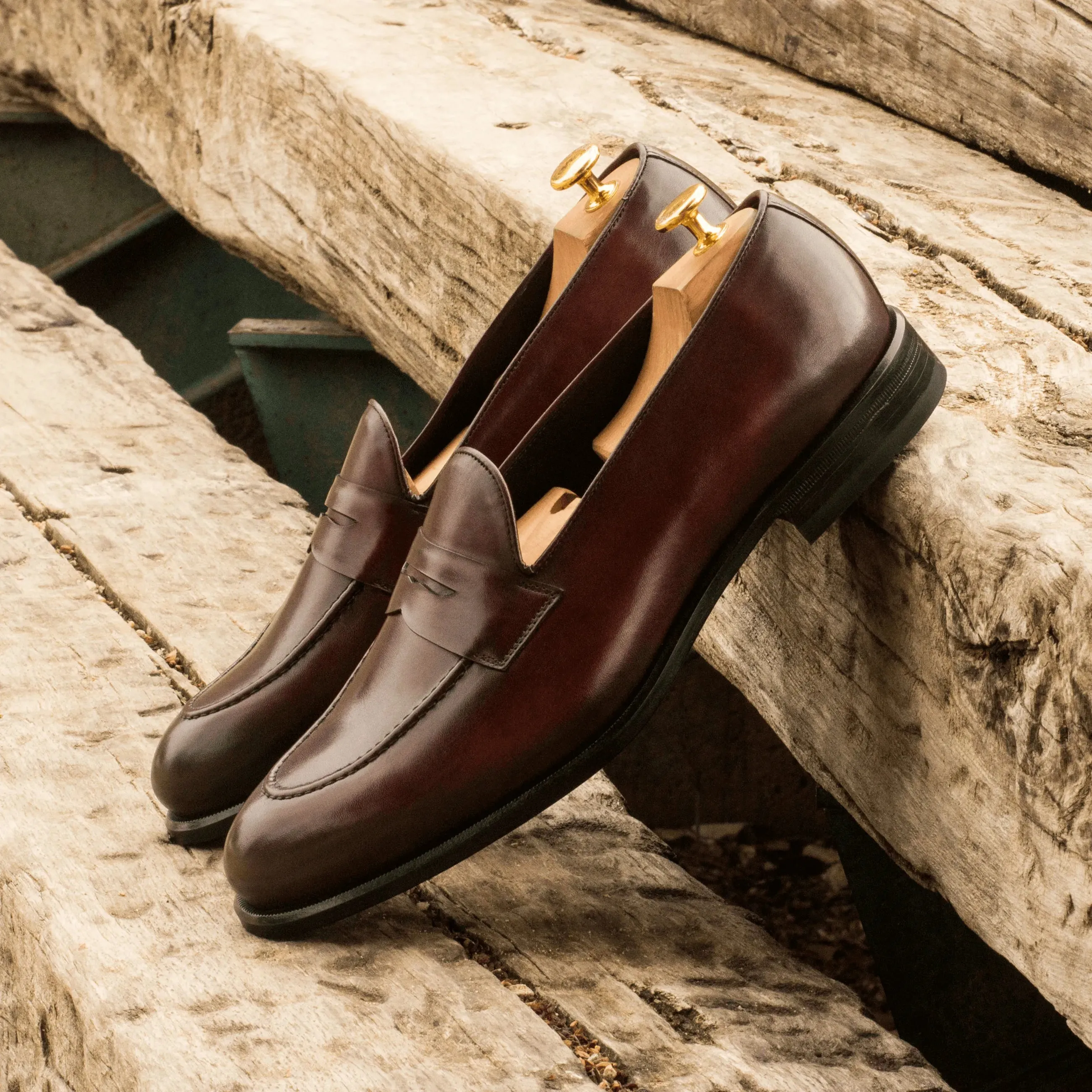 Cayuga Loafers