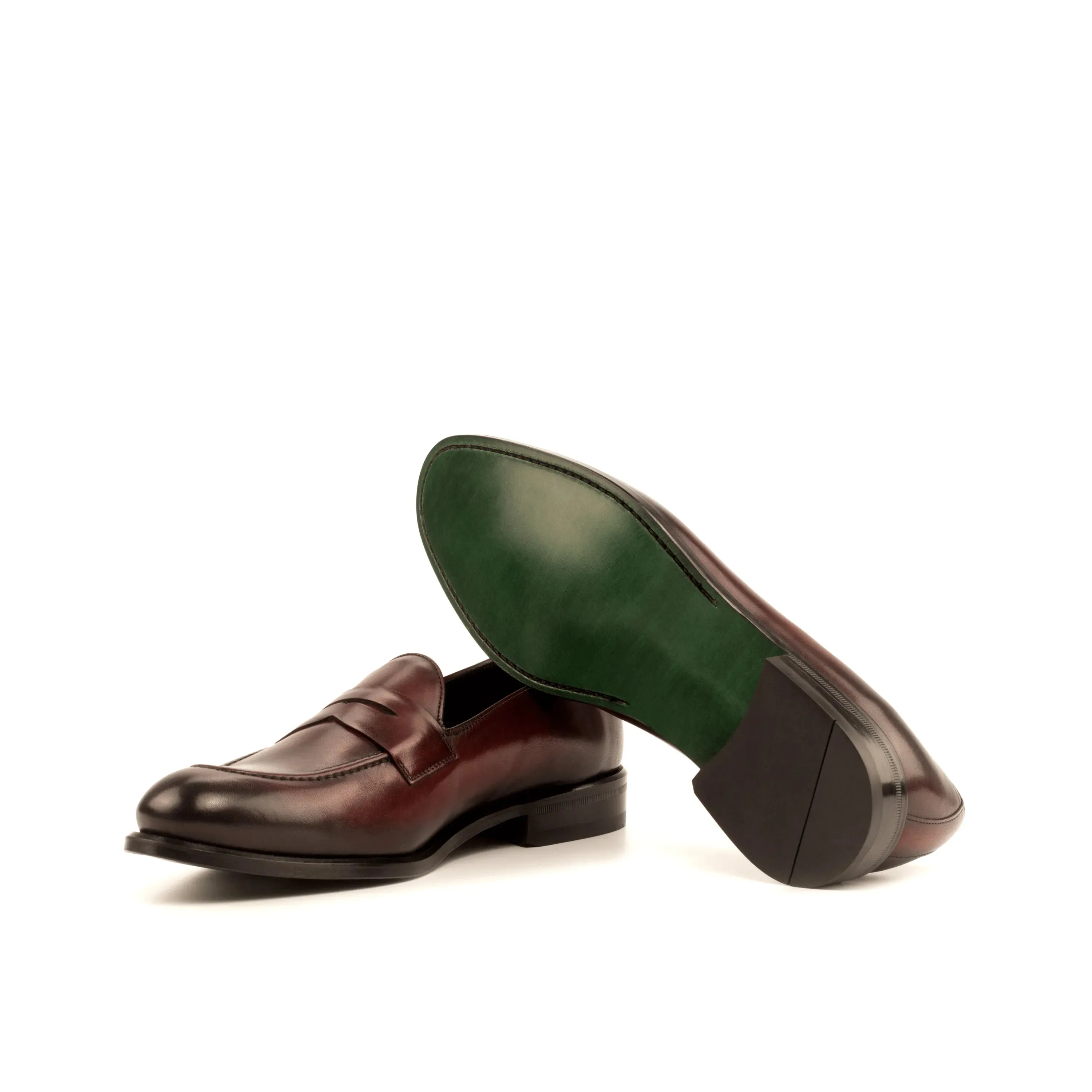 Cayuga Loafers