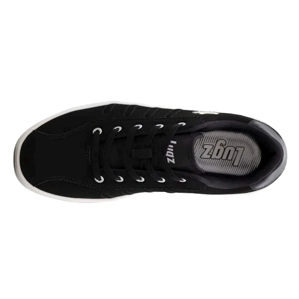 Challenge Lace Up Sneakers