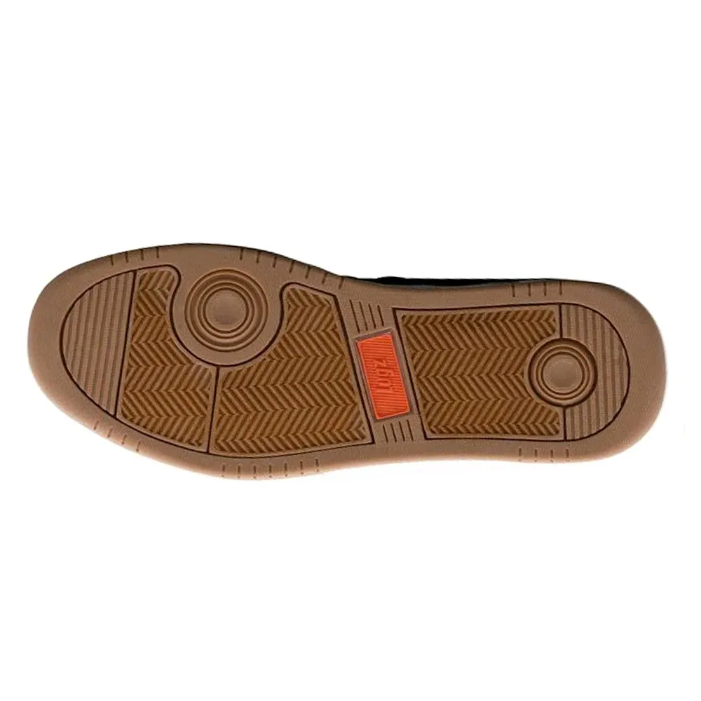 Challenge Lace Up Sneakers
