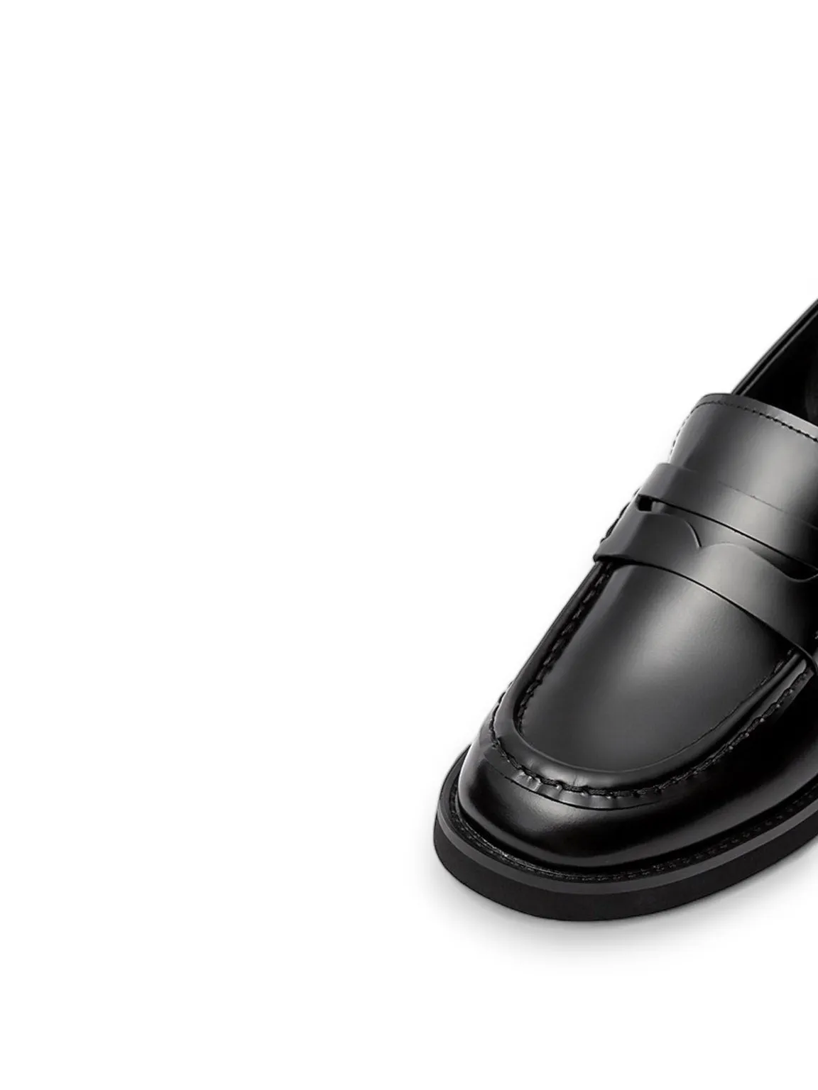Classic Penny Pop Loafer
