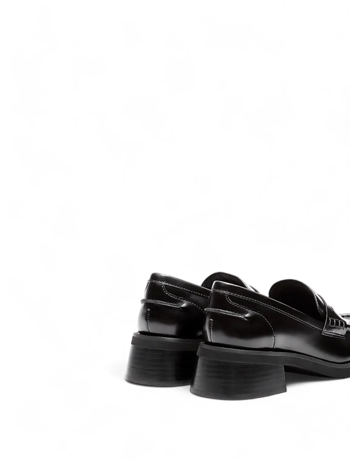 Classic Penny Pop Loafer