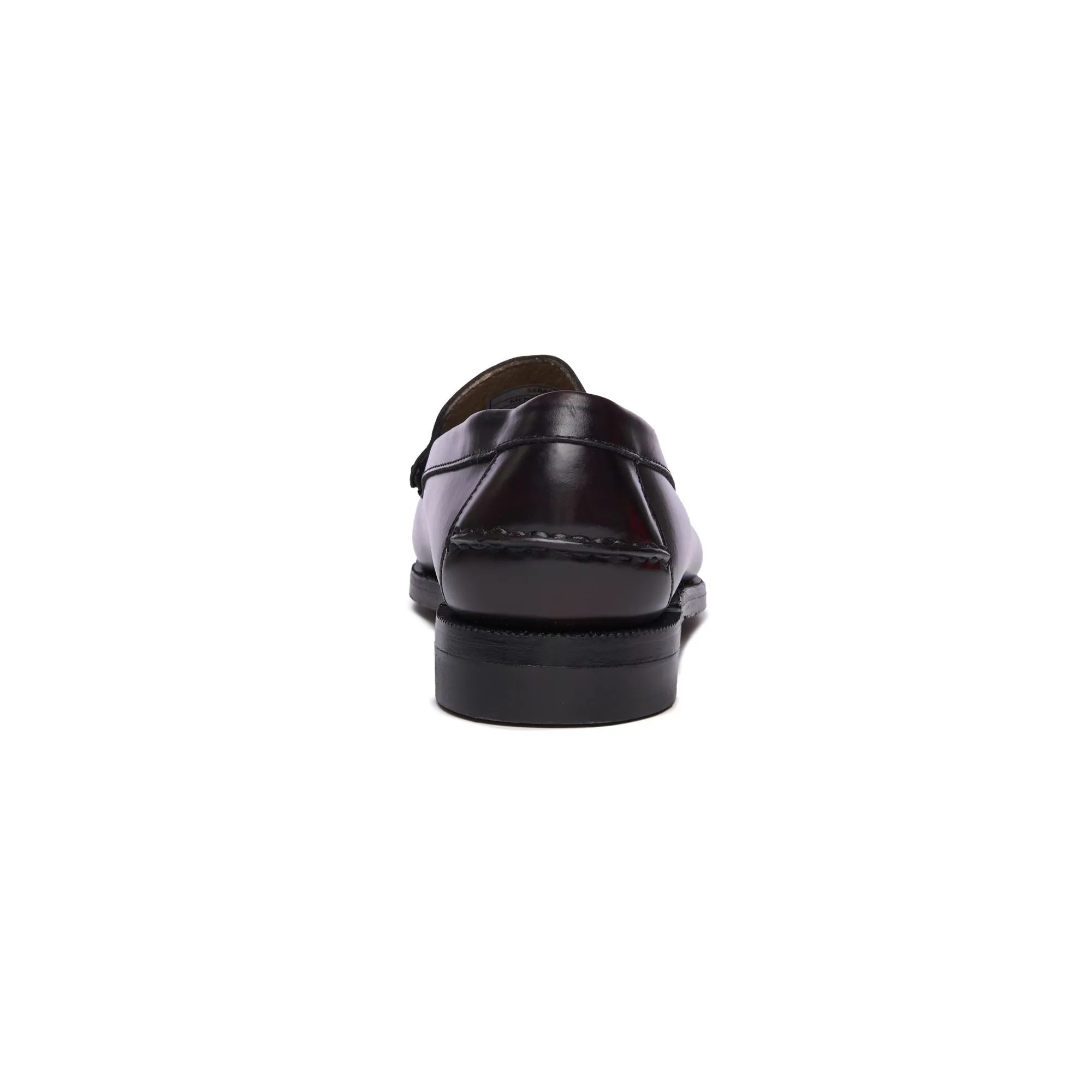 CLASSIC WILL - Moc - Moccasin - Man - BROWN BURGUNDY