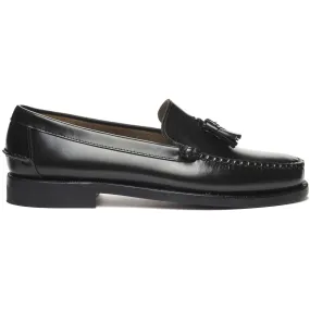 CLASSIC WILL - Moc - Moccasin - Man - DK COFFEE
