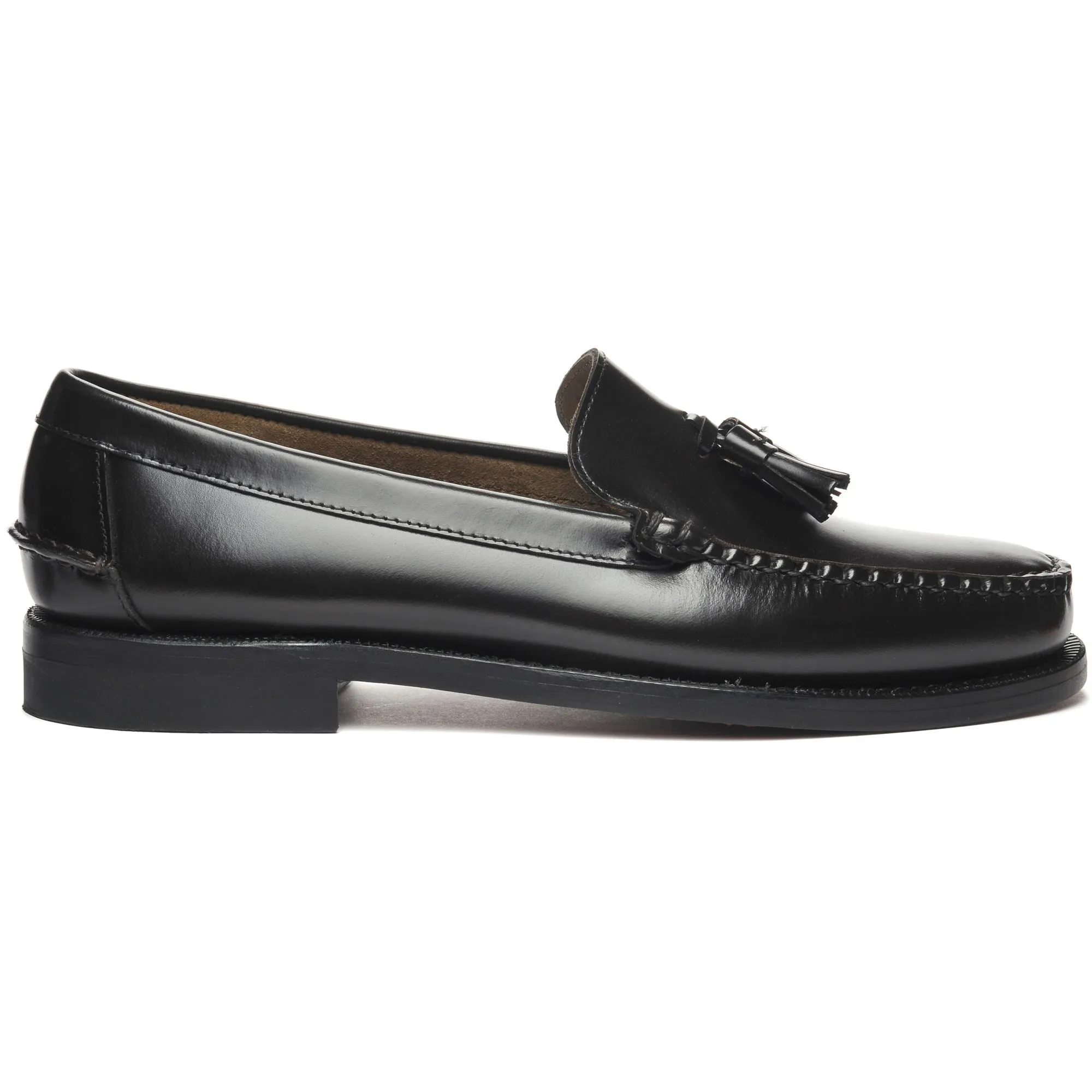 CLASSIC WILL - Moc - Moccasin - Man - DK COFFEE