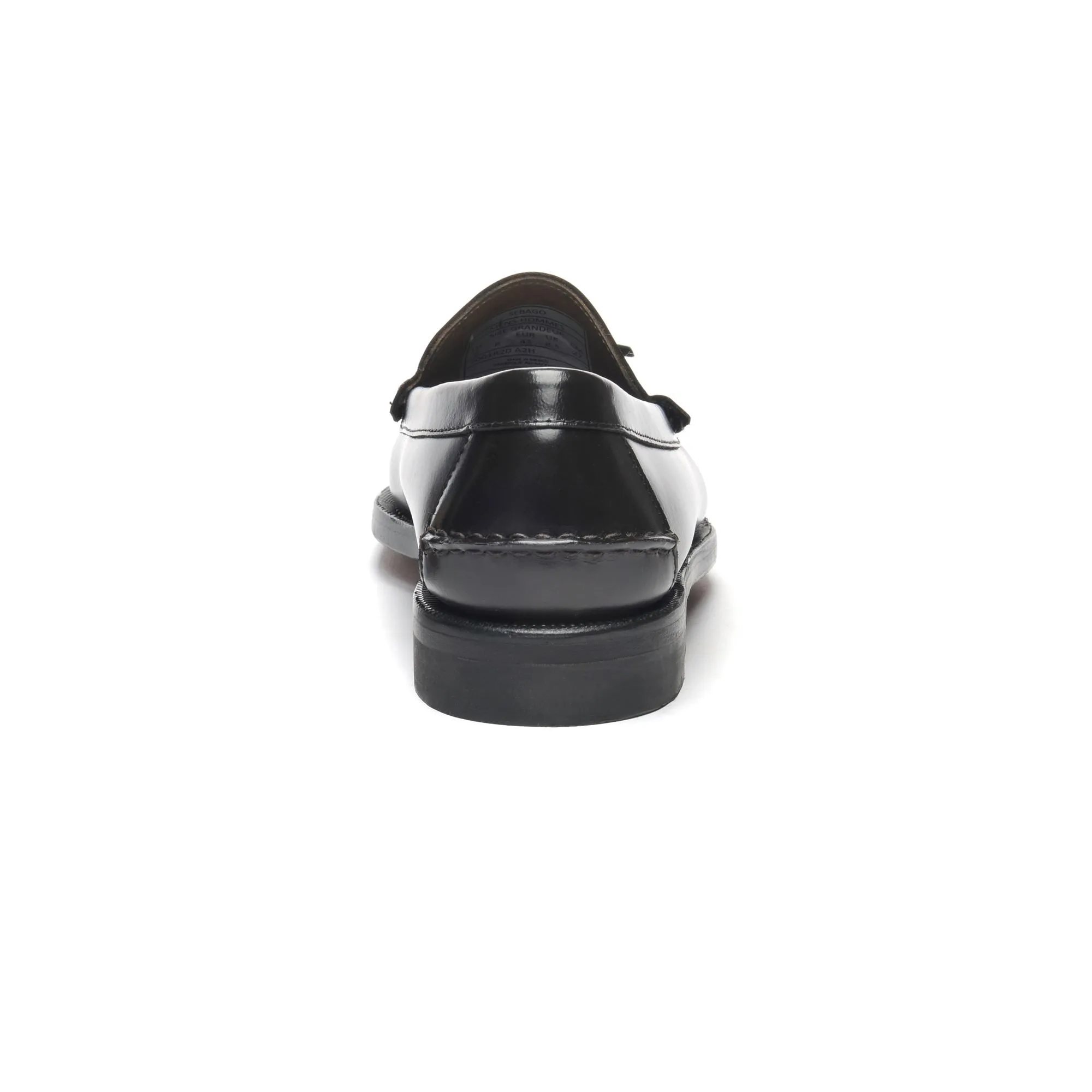 CLASSIC WILL - Moc - Moccasin - Man - DK COFFEE