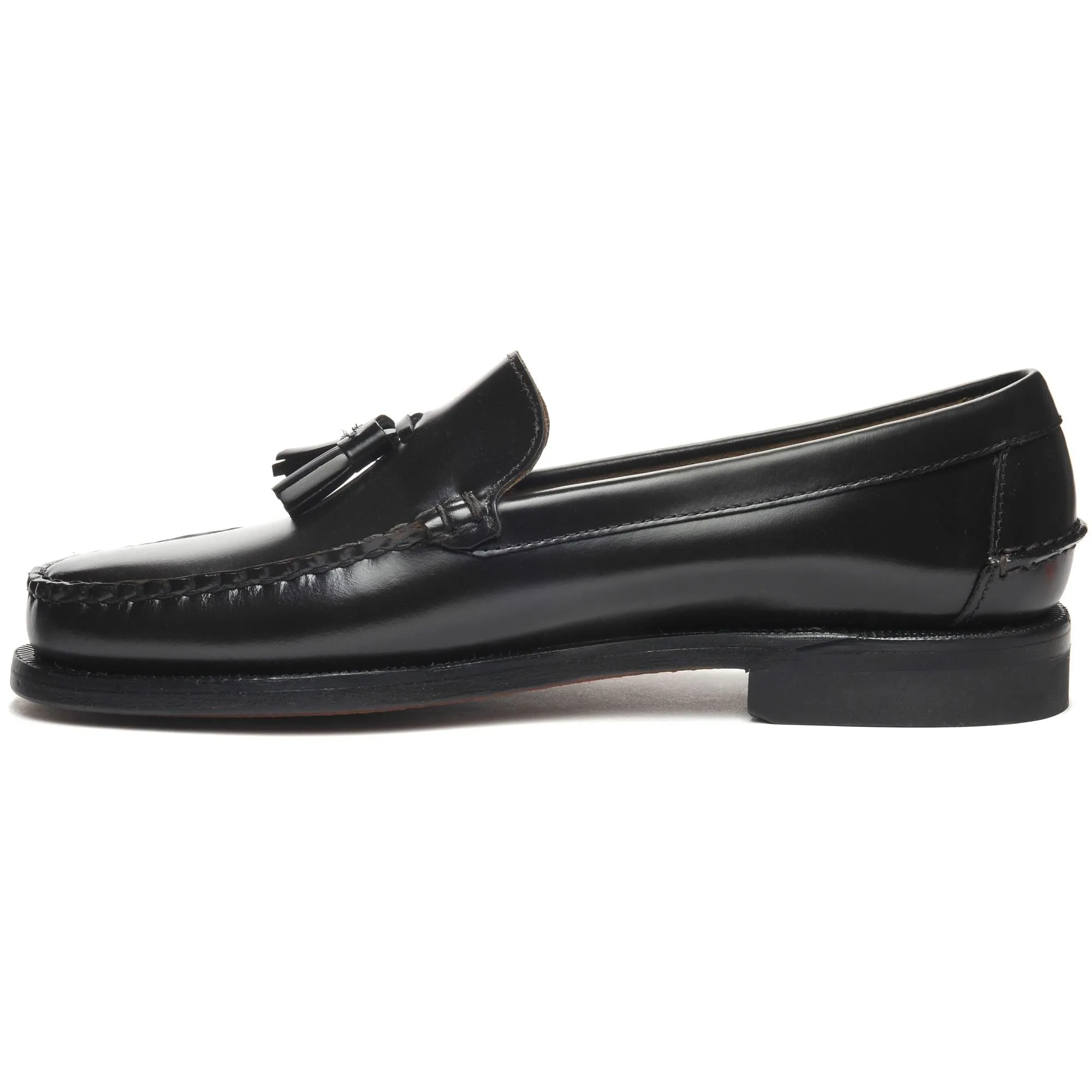 CLASSIC WILL - Moc - Moccasin - Man - DK COFFEE