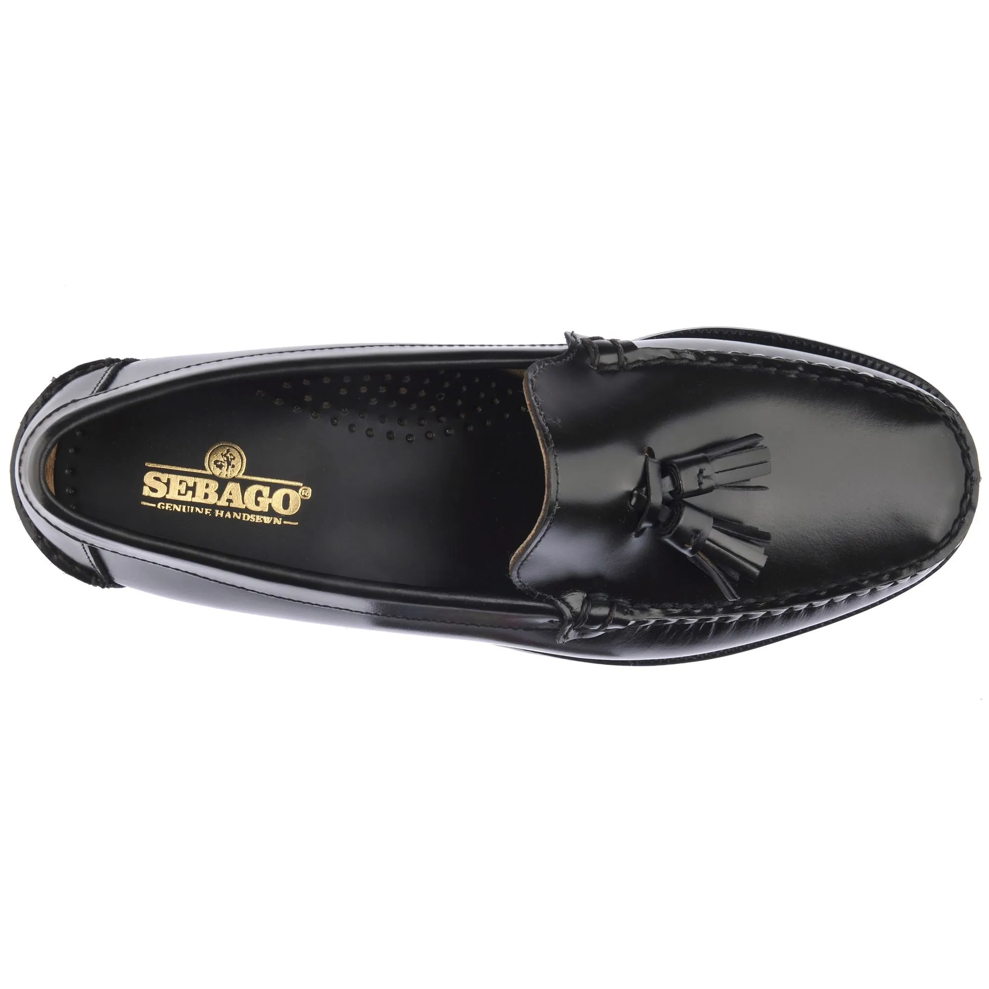 CLASSIC WILL - Moc - Moccasin - Man - DK COFFEE