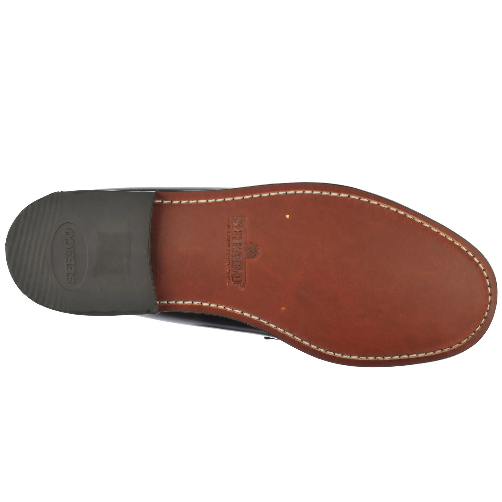 CLASSIC WILL - Moc - Moccasin - Man - DK COFFEE