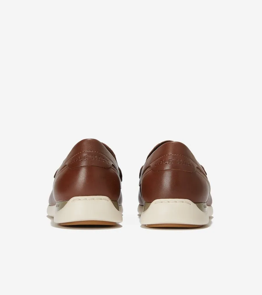 Cole Haan Men's Grand Atlantic Penny Loafer