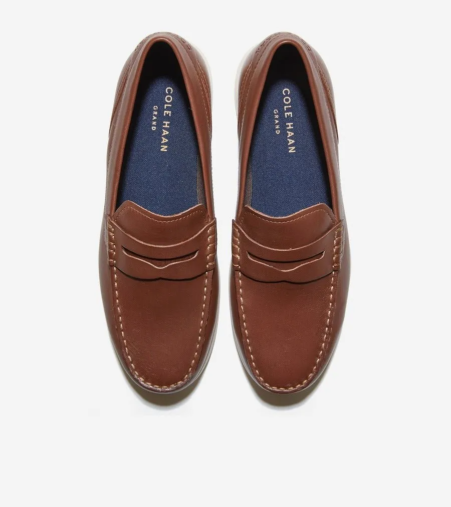 Cole Haan Men's Grand Atlantic Penny Loafer