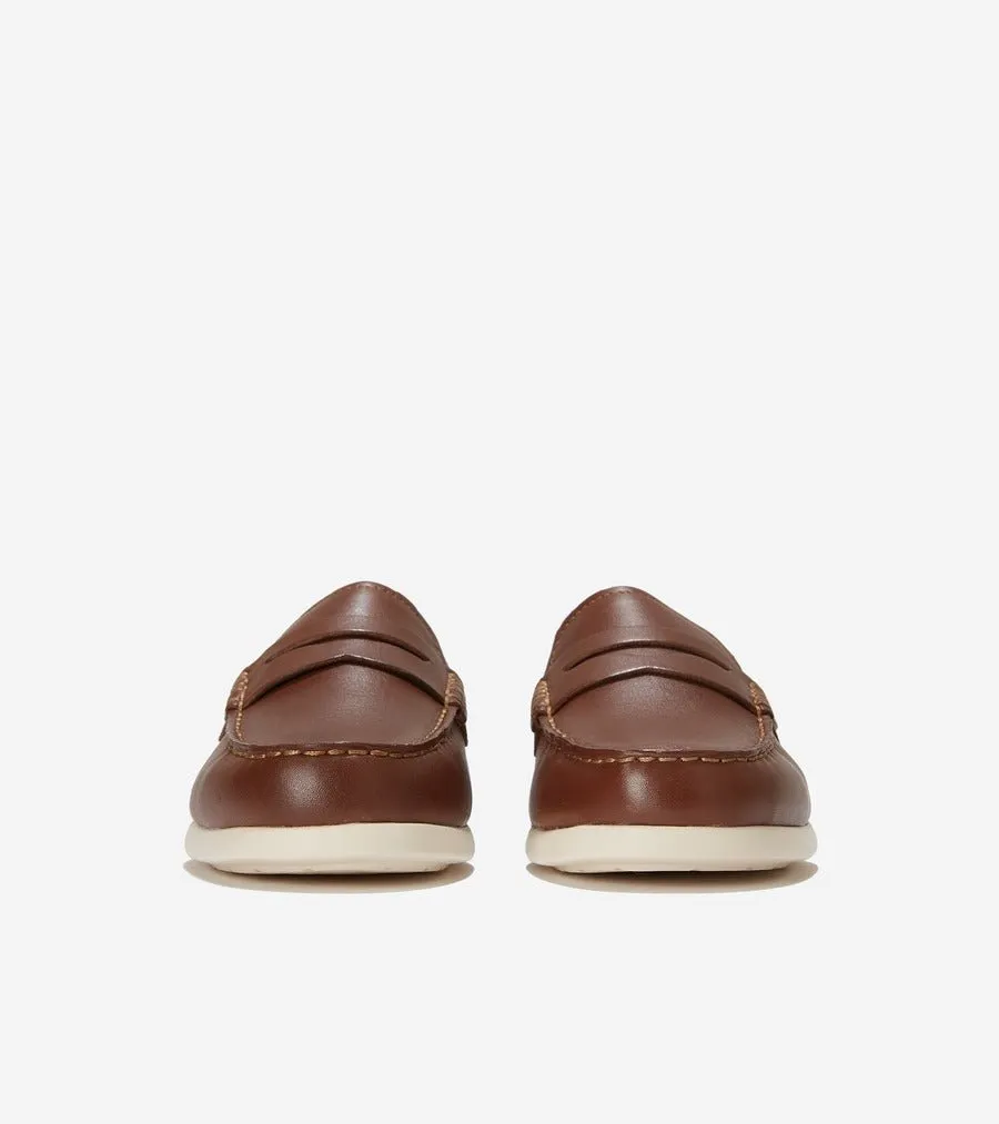 Cole Haan Men's Grand Atlantic Penny Loafer