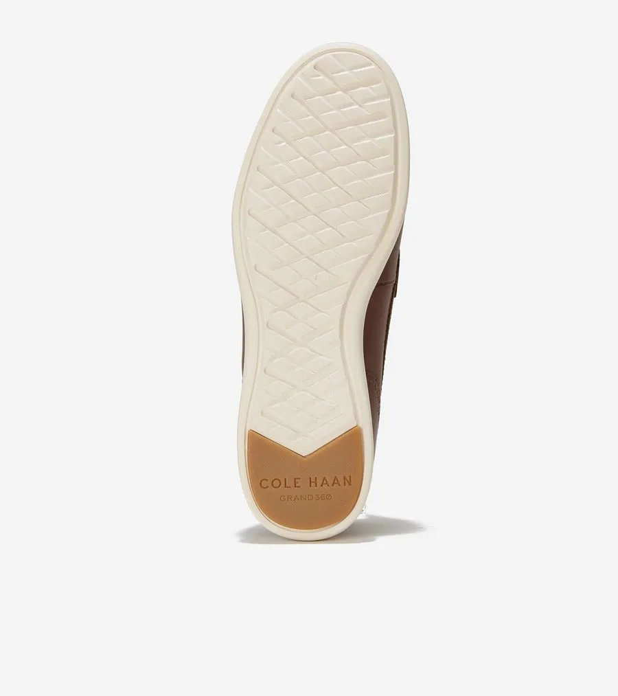 Cole Haan Men's Grand Atlantic Penny Loafer