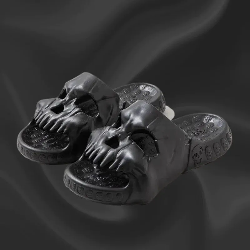 Comfortable And Lightweight Slides