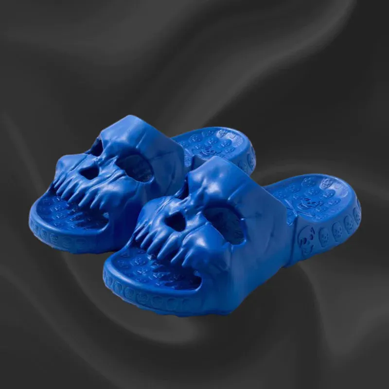 Comfortable And Lightweight Slides