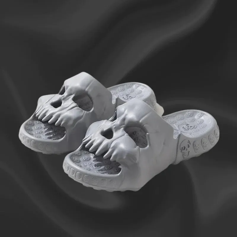 Comfortable And Lightweight Slides
