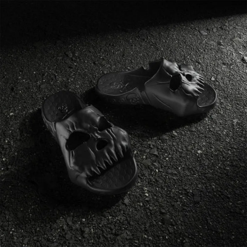 Comfortable And Lightweight Slides