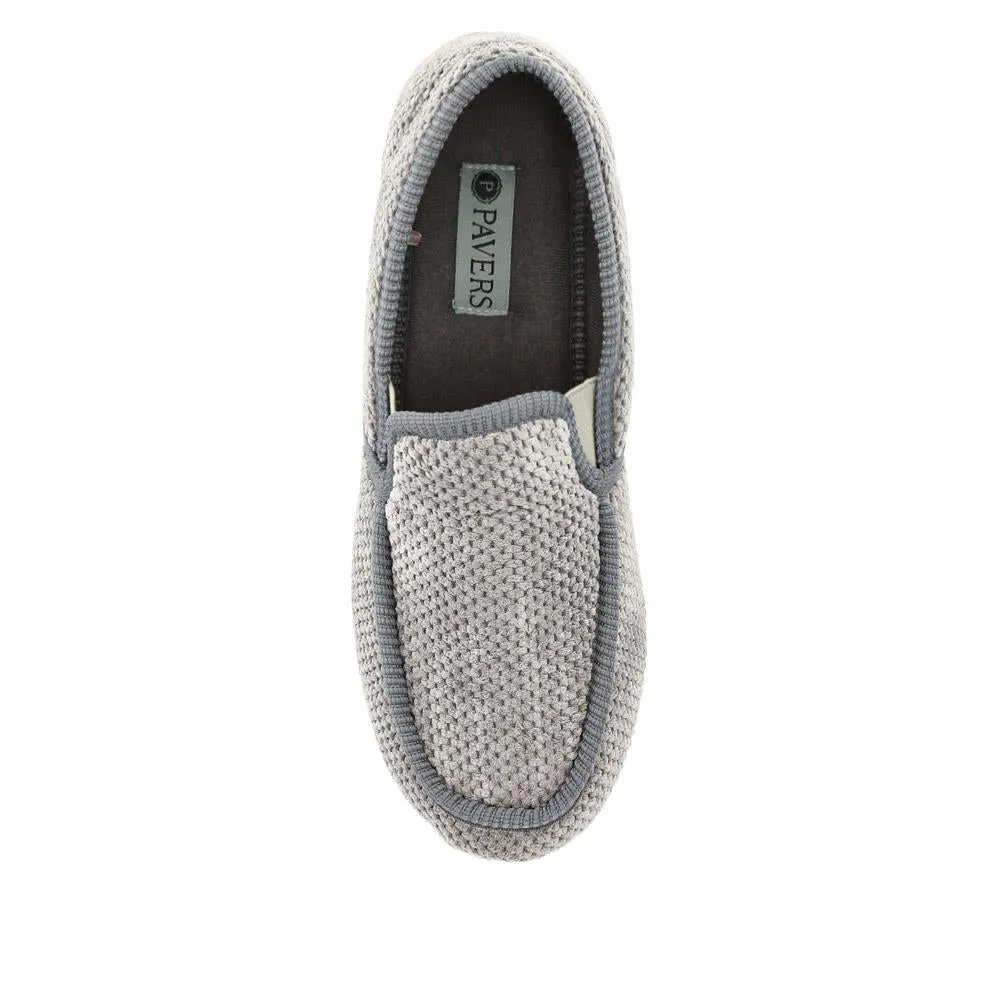 Comfortable Full Slippers - QING40020 / 326 474