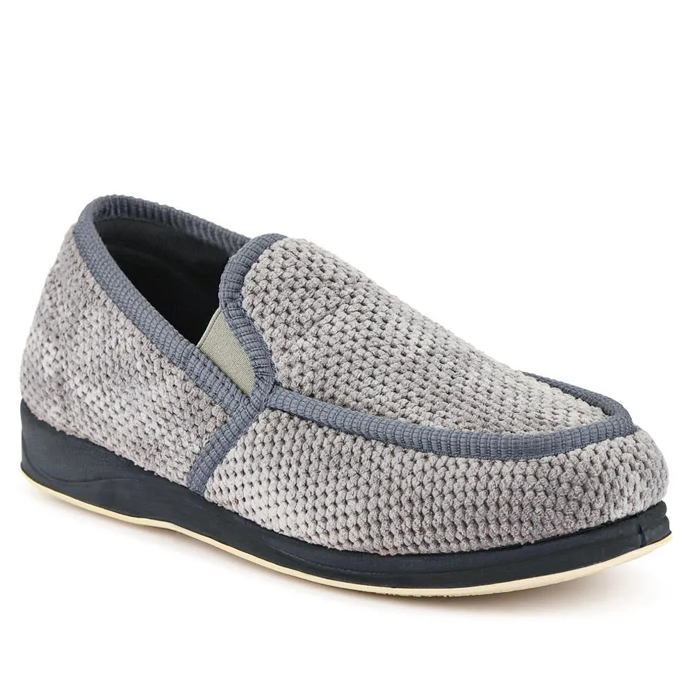 Comfortable Full Slippers - QING40020 / 326 474
