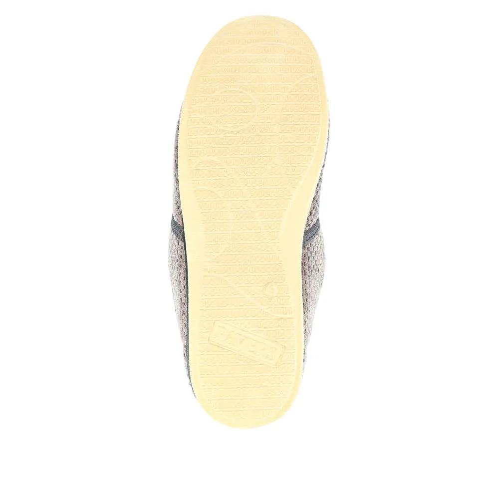 Comfortable Full Slippers - QING40020 / 326 474