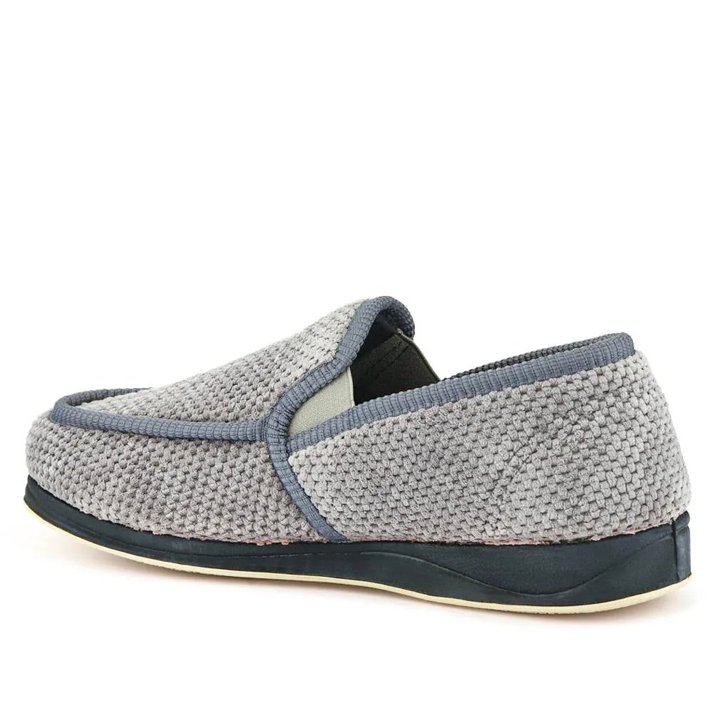 Comfortable Full Slippers - QING40020 / 326 474