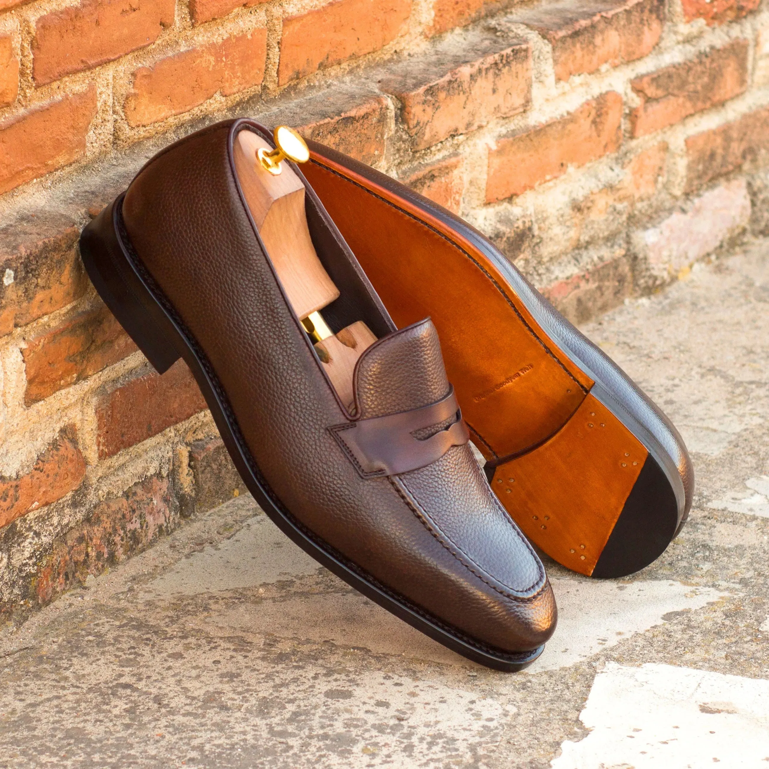 Darko Loafers II