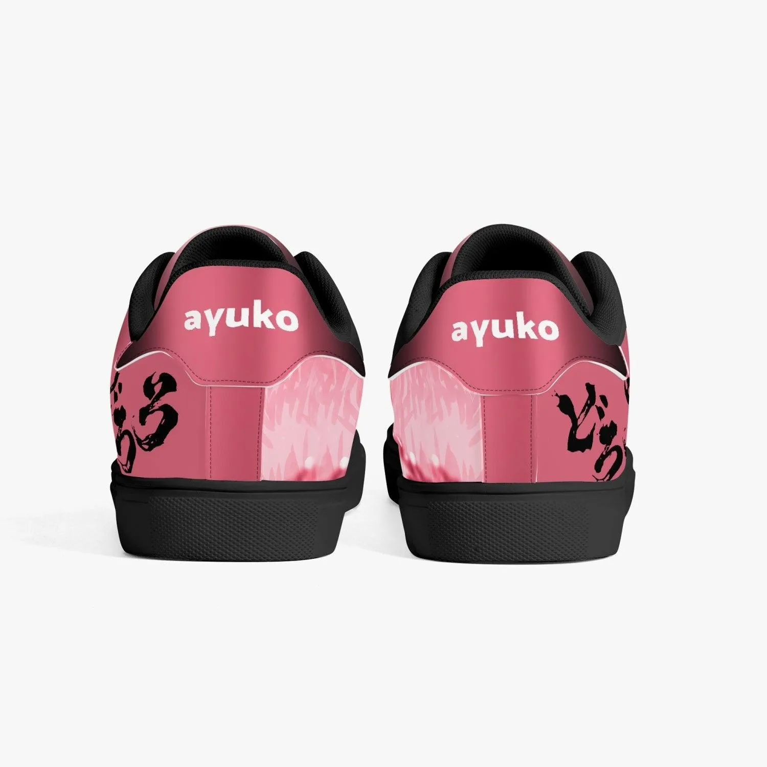 Dororo Skate Anime Shoes