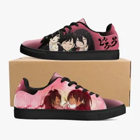 Dororo Skate Anime Shoes