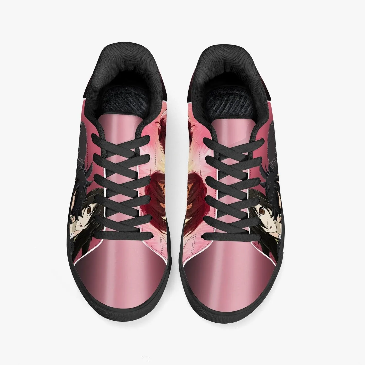 Dororo Skate Anime Shoes