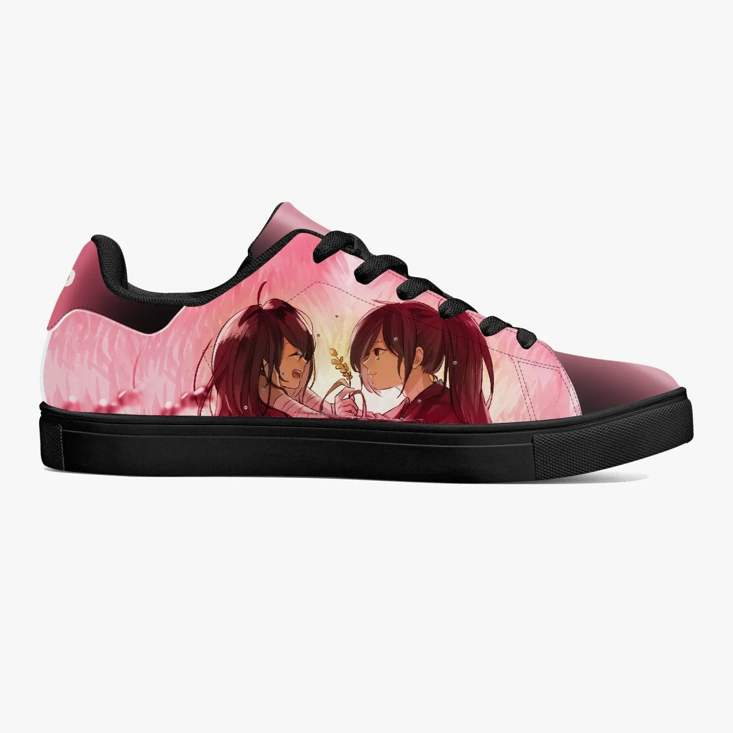Dororo Skate Anime Shoes
