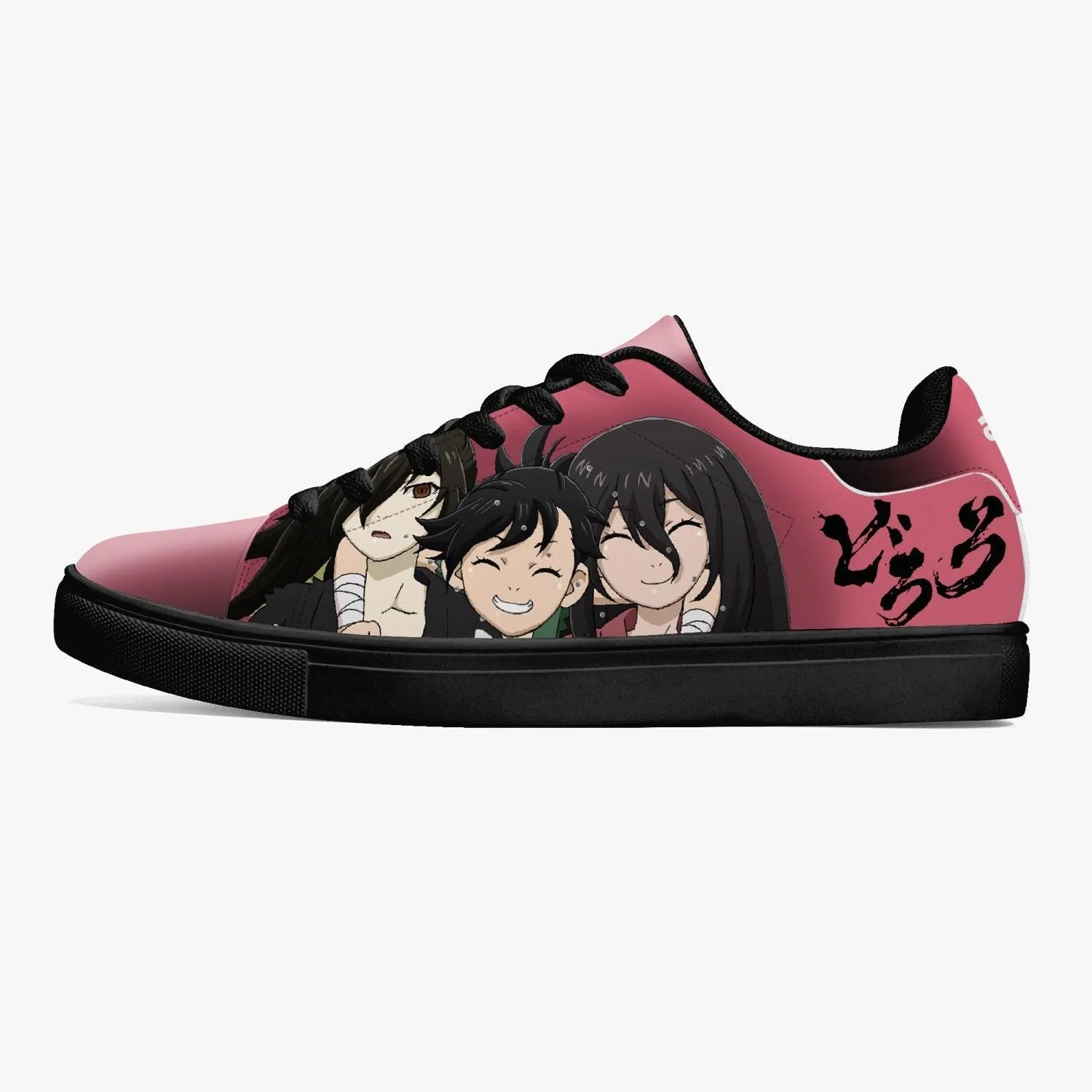 Dororo Skate Anime Shoes