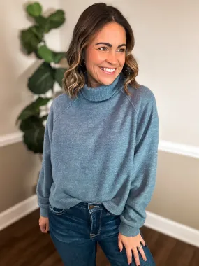 Everyday Feelings Sweater