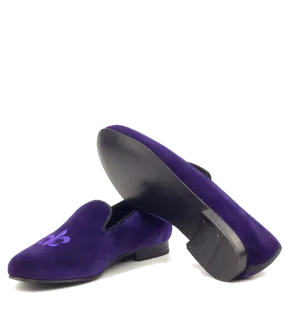 Exry Loafers