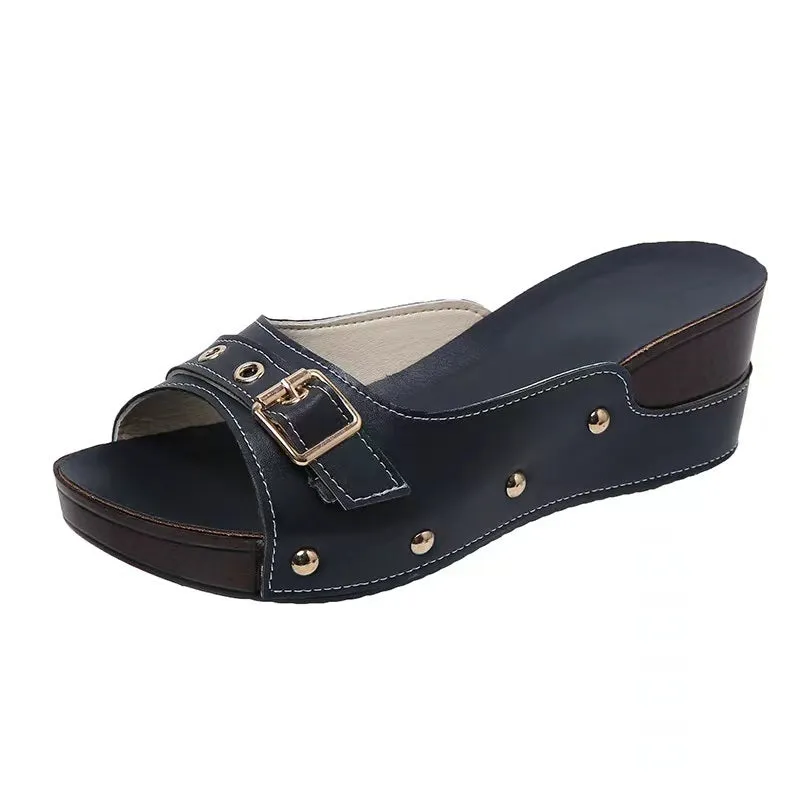 Fashion Wedges Sandals