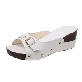 Fashion Wedges Sandals