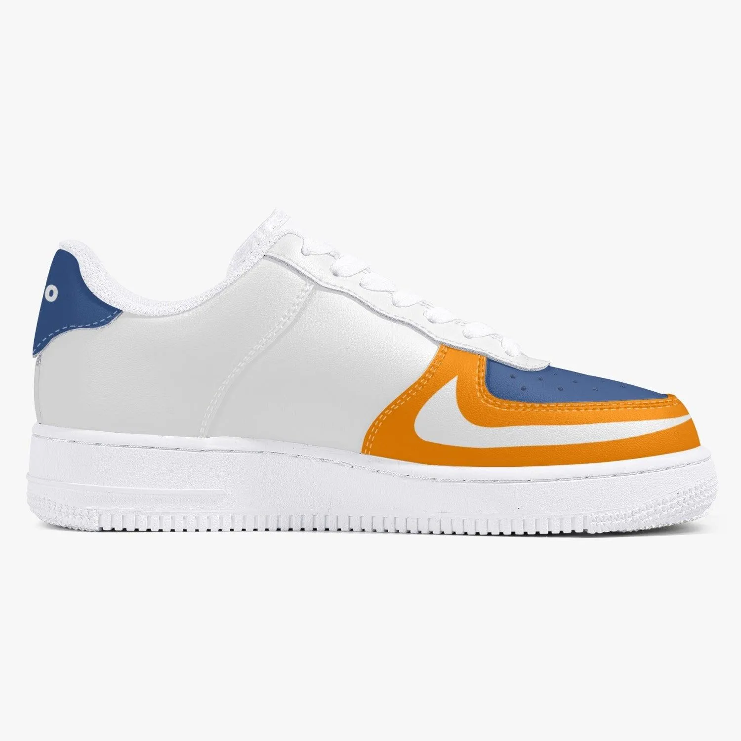Fire Force Maki Oze AF1 Anime Shoes
