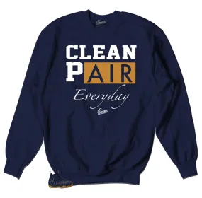 Foamposite Midnight Navy Everyday Sweater