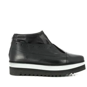 Forte W175200 Black Sneakers