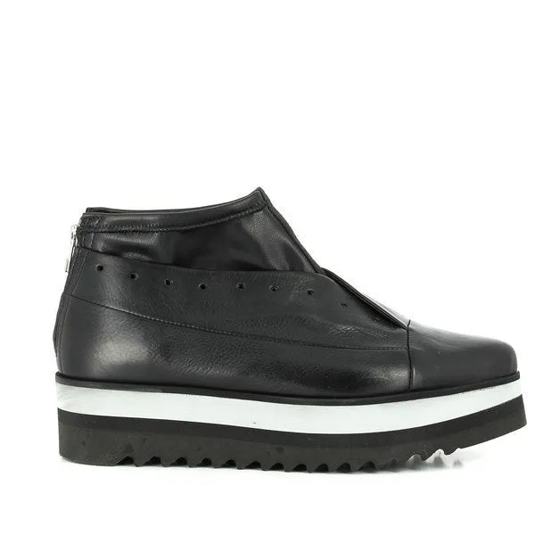 Forte W175200 Black Sneakers