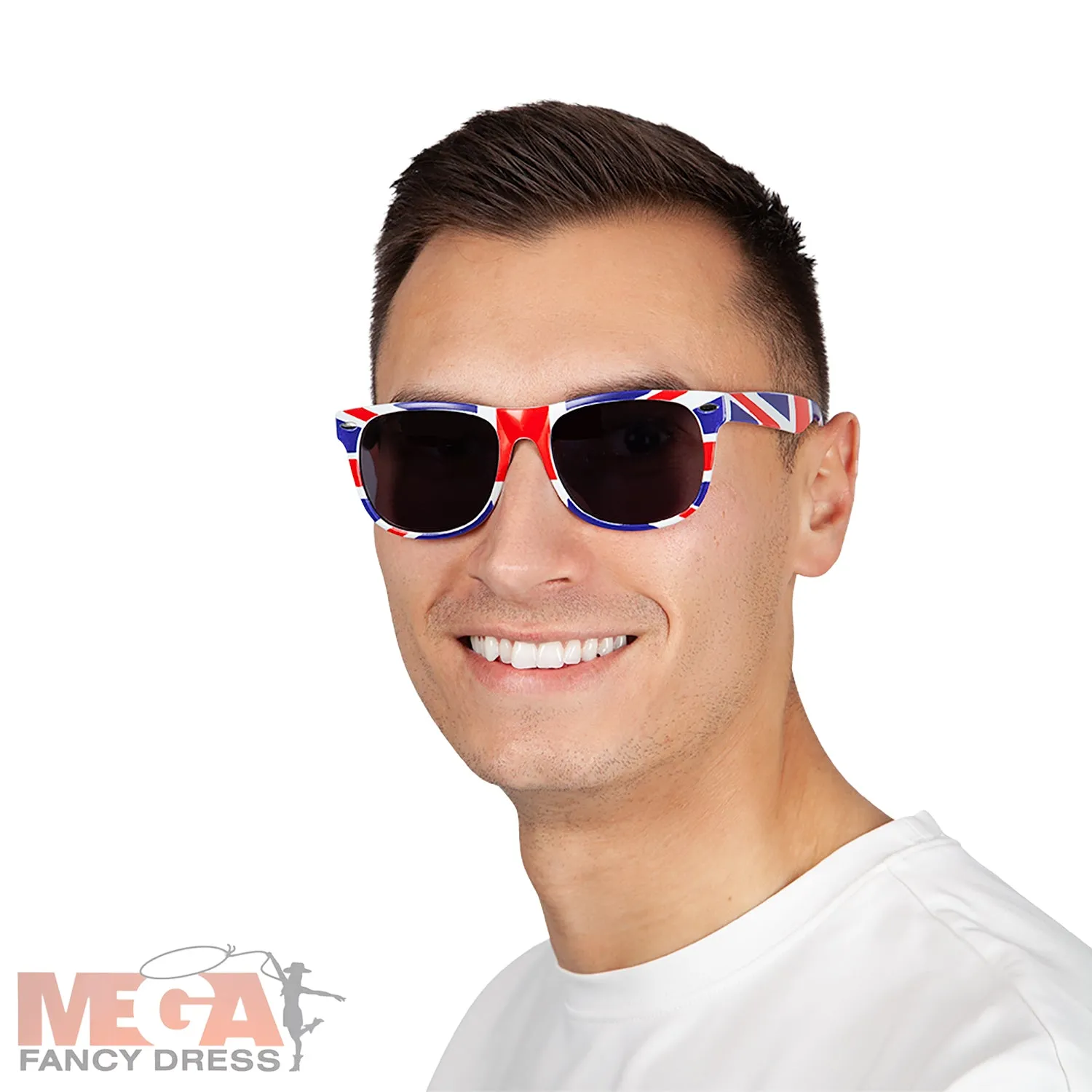 Great Britain Designer Style Shades