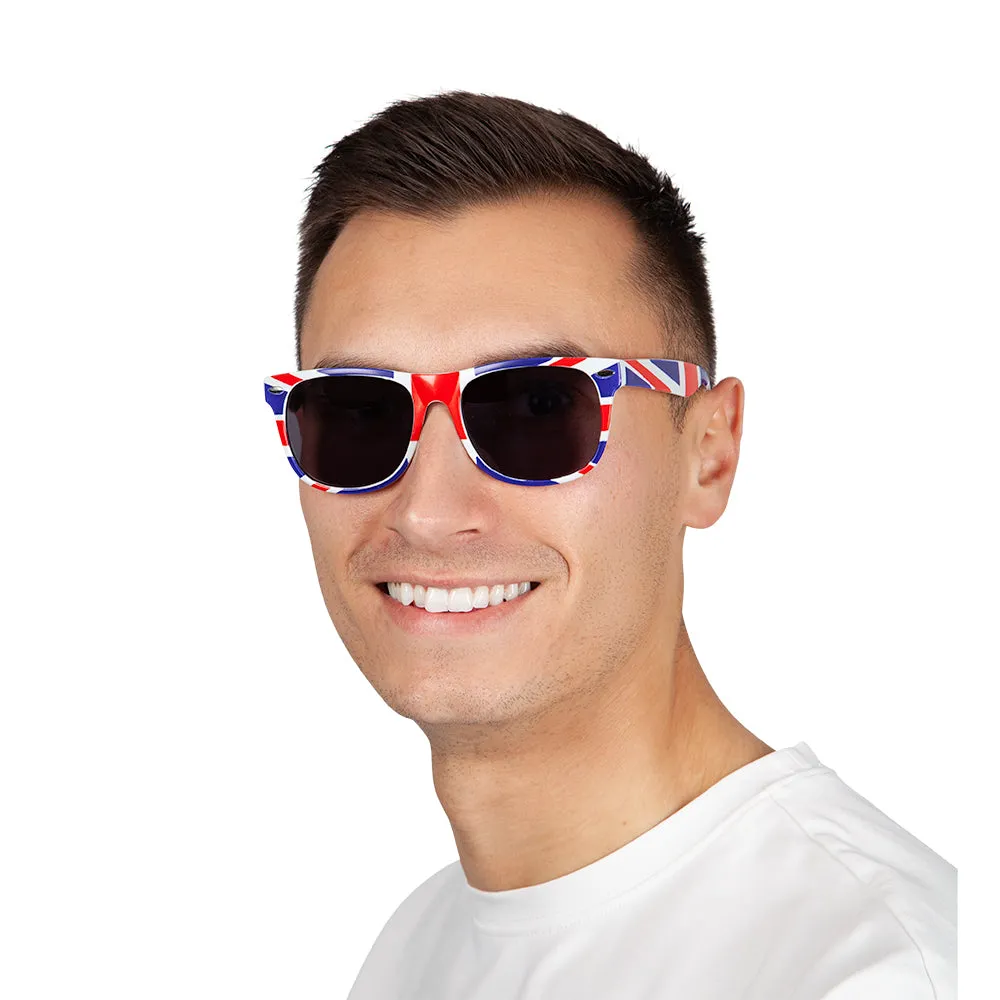 Great Britain Designer Style Shades