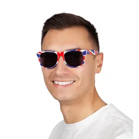 Great Britain Designer Style Shades