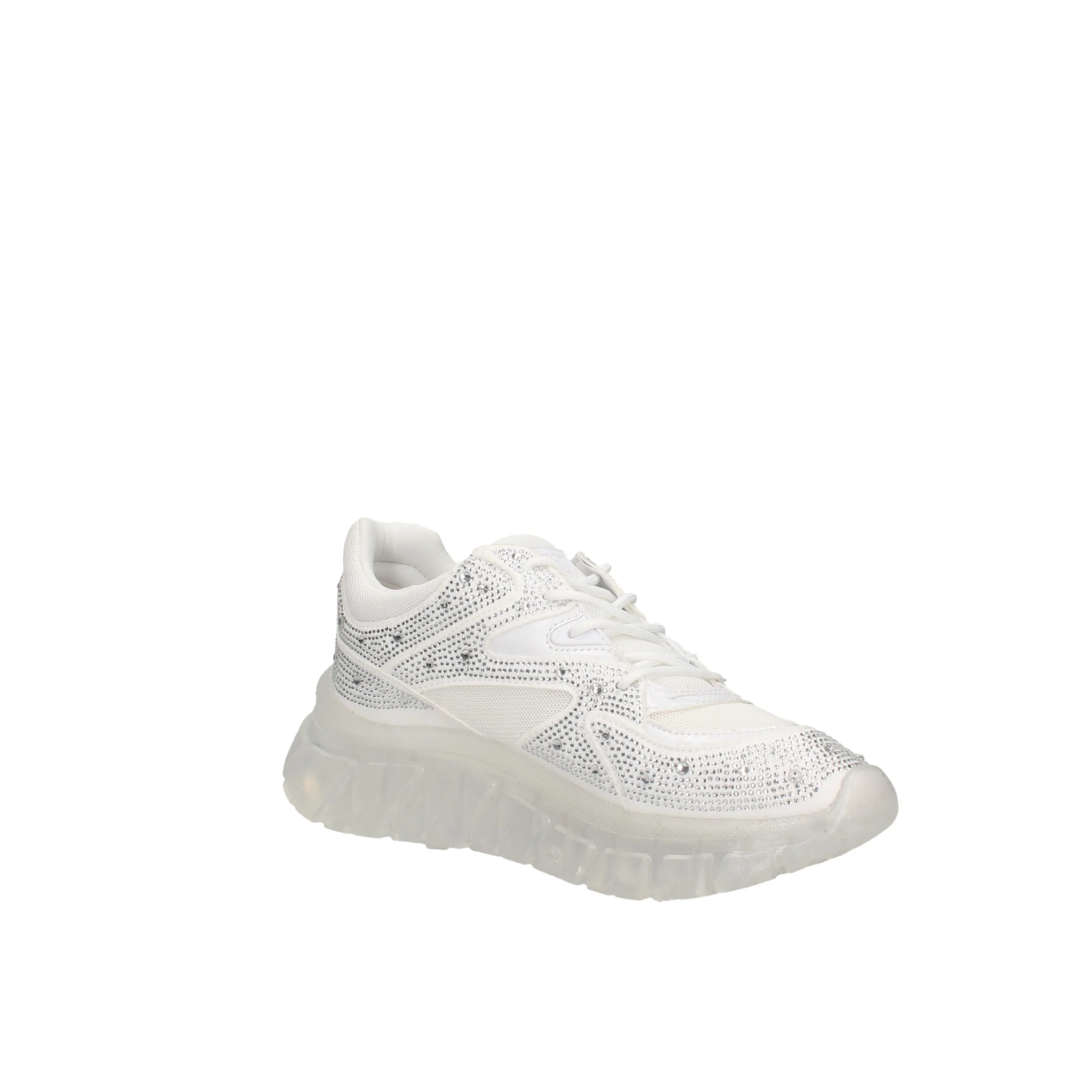 Guess Sneakers FL7CLAESU12