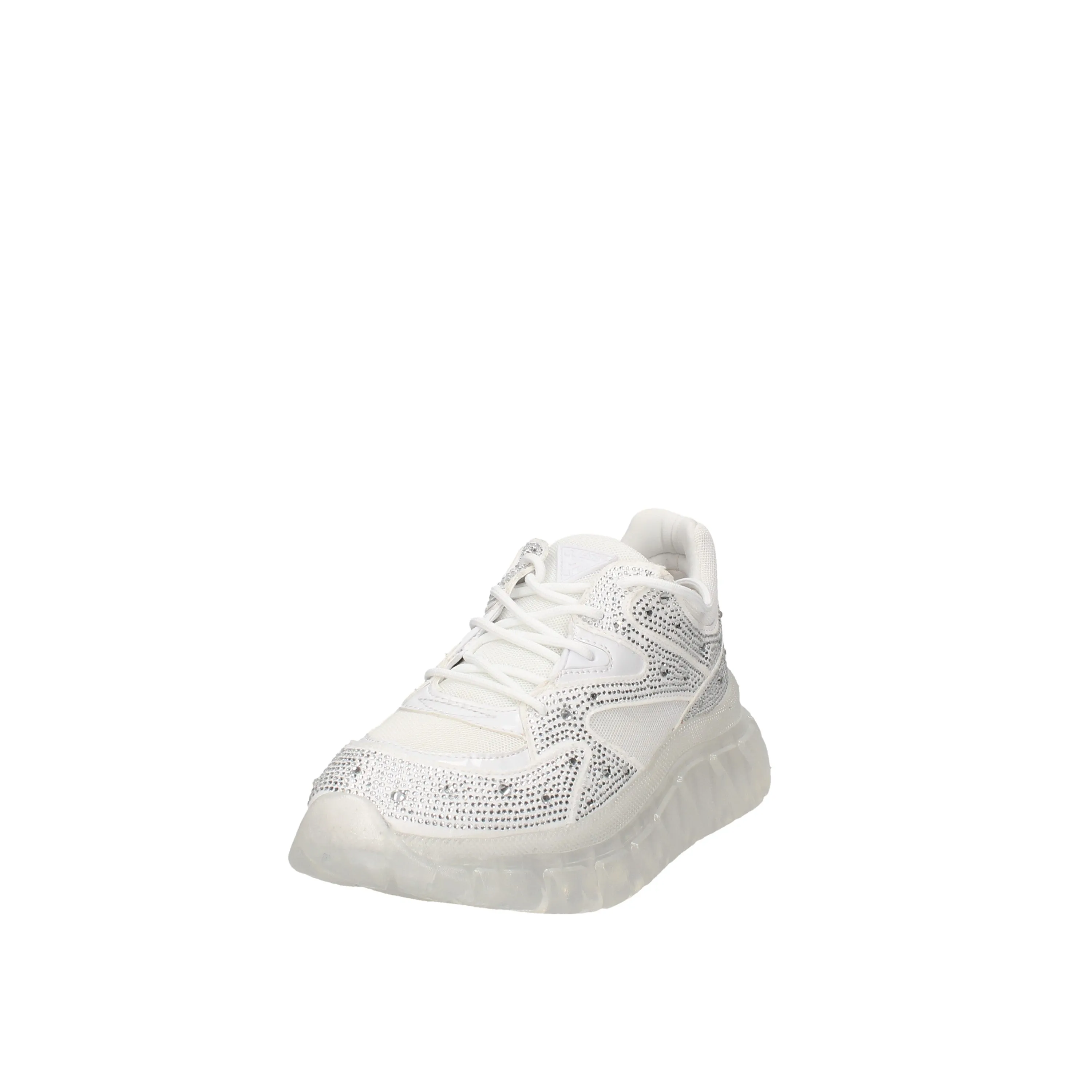Guess Sneakers FL7CLAESU12