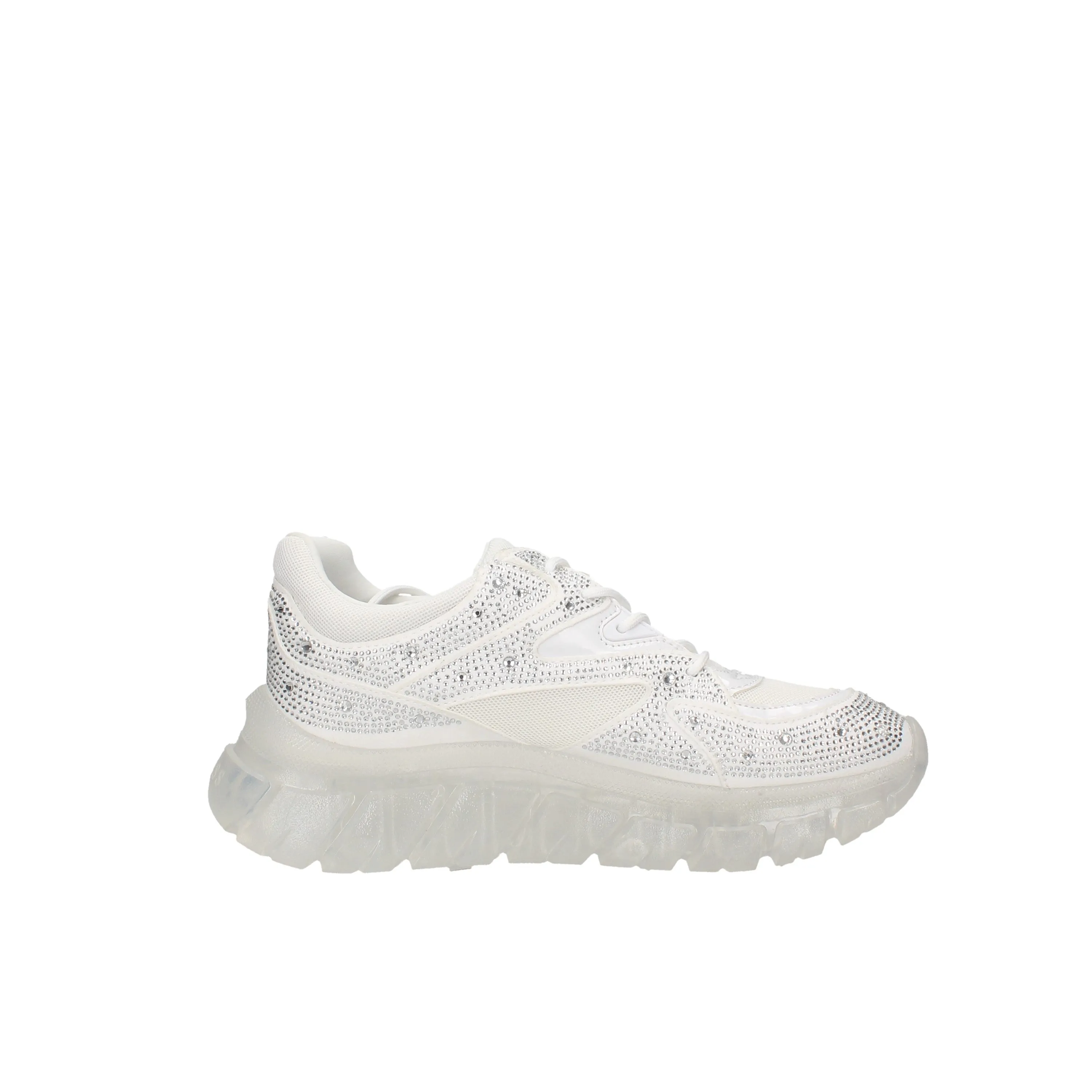 Guess Sneakers FL7CLAESU12