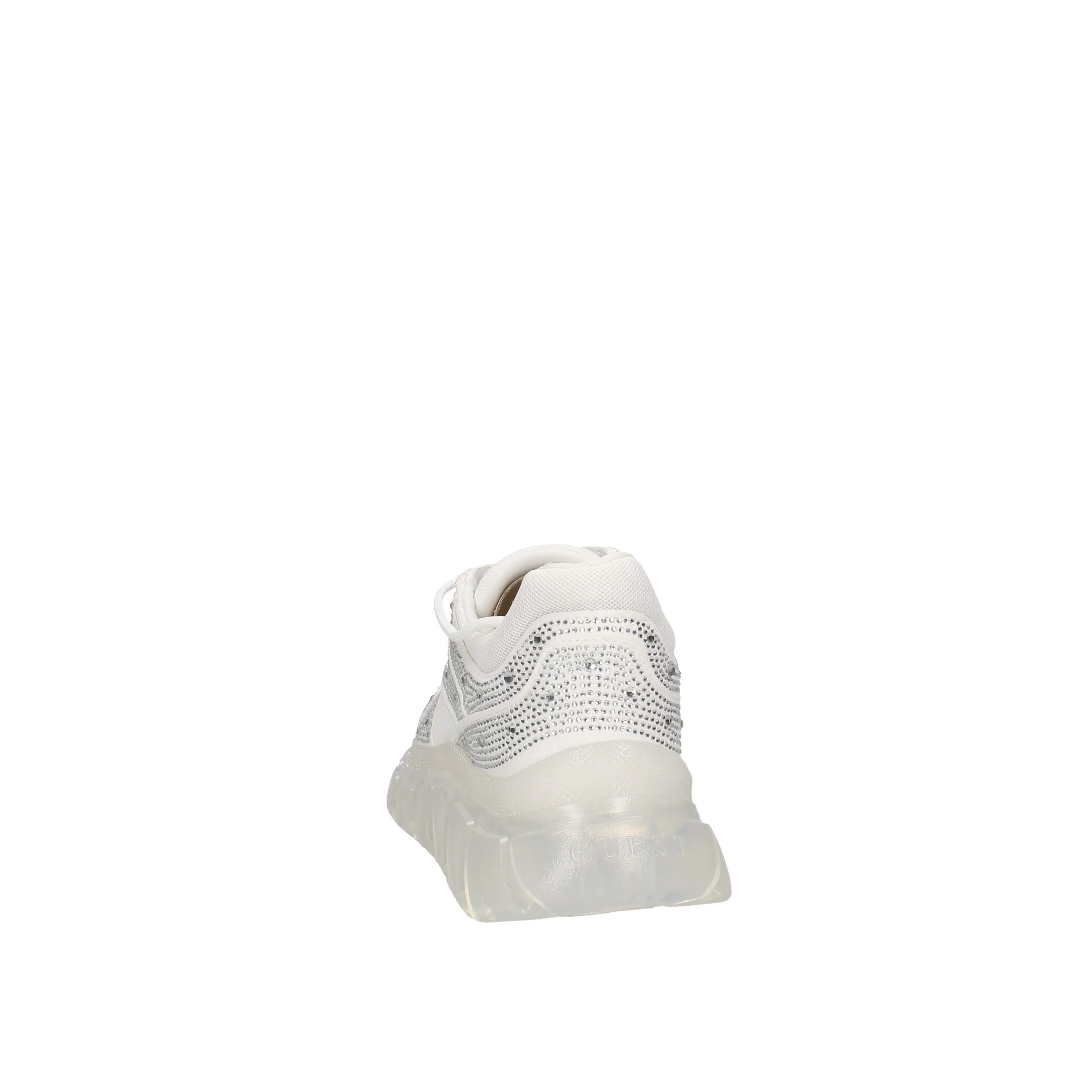 Guess Sneakers FL7CLAESU12