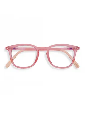 IZIPIZI #E DESERT ROSE SCREEN READING Glasses 🤓
