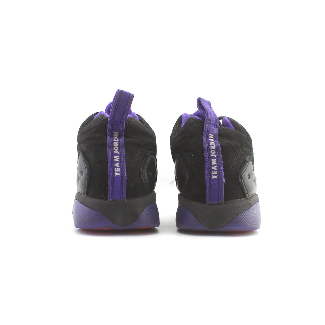 JORDAN TEAM JORDAN