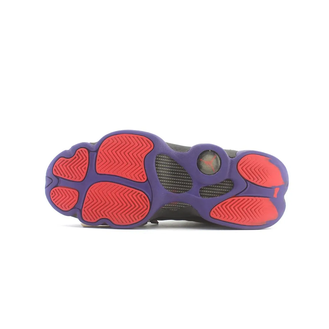 JORDAN TEAM JORDAN